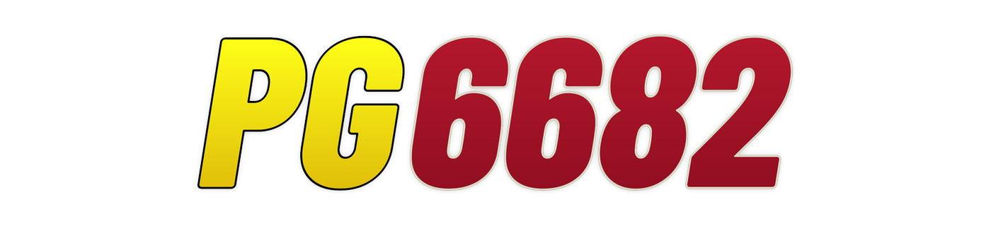 pg6682 โลโก้